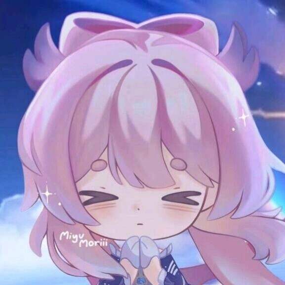 CuO 头像